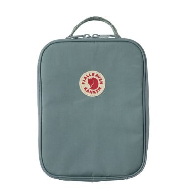 Fjällräven Kånken Mini Cooler - Frost Green - Unisex - OneSize - Partioaitta | Alk. 64,95 €