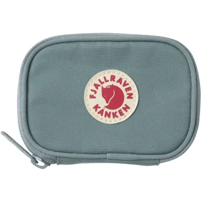 Fjällräven Kånken Card Wallet - Frost Green - Unisex - OneSize - Partioaitta, kuva 1 / 1