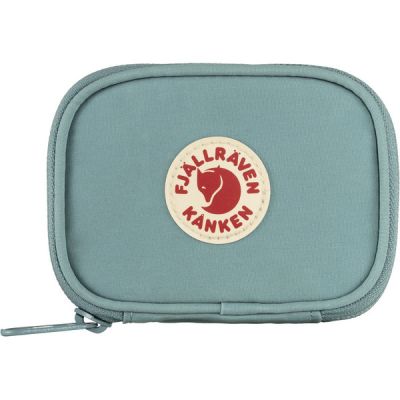 Fjällräven Kånken Card Wallet - Sky Blue - Unisex - OneSize - Partioaitta | Alk. 39,95 €