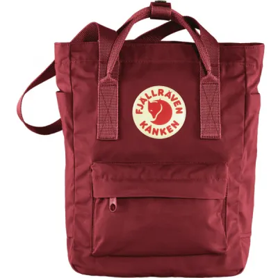 Fjällräven Kånken Totepack Mini - Ox Red - Unisex - OneSize - Partioaitta, kuva 1 / 1