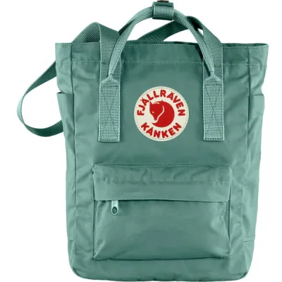 Fjällräven Kånken Totepack Mini - Frost Green - Unisex - OneSize - Partioaitta, kuva 1 / 1