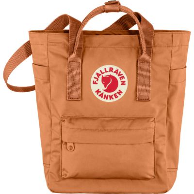 Fjällräven Kånken Totepack Mini - Desert Brown - Unisex - OneSize - Partioaitta
