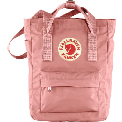 Fjällräven Kånken Totepack Mini - Pink - Unisex - OneSize - Partioaitta