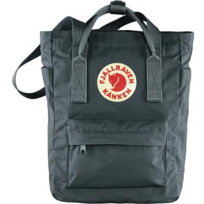 Fjällräven Kånken Totepack Mini - Graphite - Unisex - OneSize - Partioaitta, kuva 1 / 1