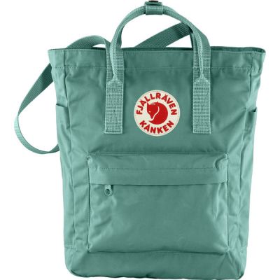 Fjällräven Kånken Totepack - Frost Green - Unisex - OneSize - Partioaitta | Alk. 119,00 €
