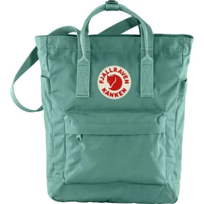 Fjällräven Kånken Totepack - Frost Green - Unisex - OneSize - Partioaitta, kuva 1 / 1