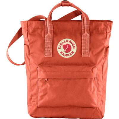 Fjällräven Kånken Totepack - Rowan Red - Unisex - OneSize - Partioaitta