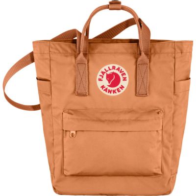 Fjällräven Kånken Totepack - Desert Brown - Unisex - OneSize - Partioaitta