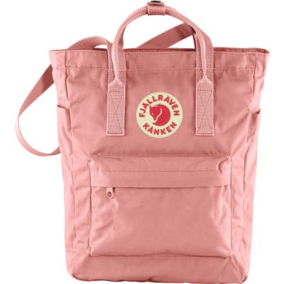 Fjällräven Kånken Totepack - Pink - Unisex - OneSize - Partioaitta