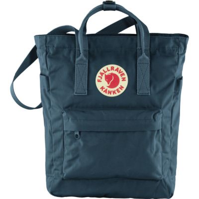 Fjällräven Kånken Totepack - Navy - Unisex - OneSize - Partioaitta