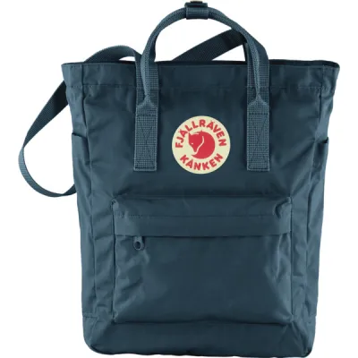 Fjällräven Kånken Totepack - Navy - Unisex - OneSize - Partioaitta, kuva 1 / 1