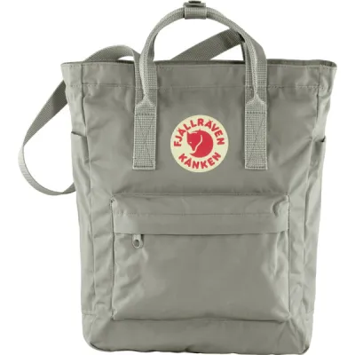 Fjällräven Kånken Totepack - Fog - Unisex - OneSize - Partioaitta, kuva 1 / 1