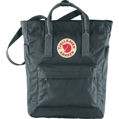 Fjällräven Kånken Totepack - Graphite - Unisex - OneSize - Partioaitta