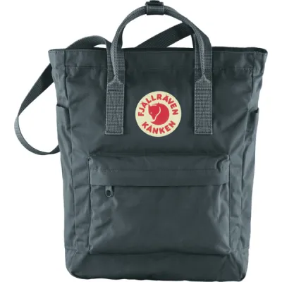 Fjällräven Kånken Totepack - Graphite - Unisex - OneSize - Partioaitta, kuva 1 / 1