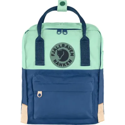 Fjällräven Kånken Art Mini - Coast Line-sky - Unisex - OneSize - Partioaitta, kuva 1 / 1