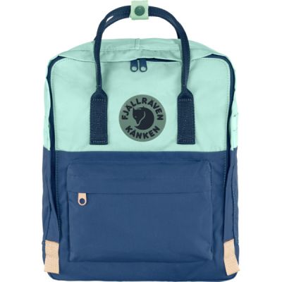 Fjällräven Kånken Art - Coast Line-sky - Unisex - OneSize - Partioaitta | Alk. 109,00 €