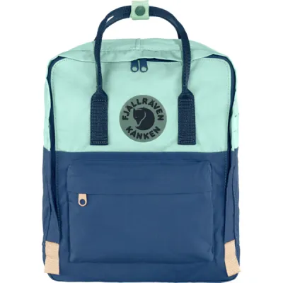 Fjällräven Kånken Art - Coast Line-sky - Unisex - OneSize - Partioaitta, kuva 1 / 1