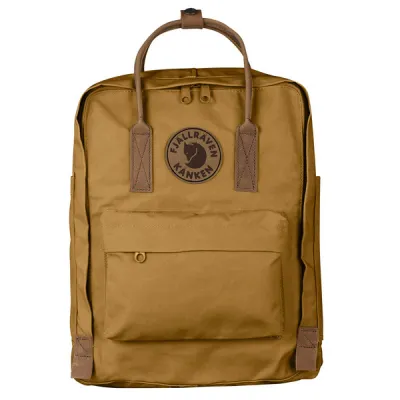 Fjällräven Kånken No. 2 - Acorn - Unisex - OneSize - Partioaitta, kuva 1 / 1
