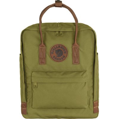 Fjällräven Kånken No. 2 - Foliage Green - Unisex - OneSize - Partioaitta