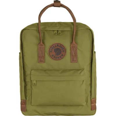 Fjällräven Kånken No. 2 - Foliage Green - Unisex - OneSize - Partioaitta, kuva 1 / 1