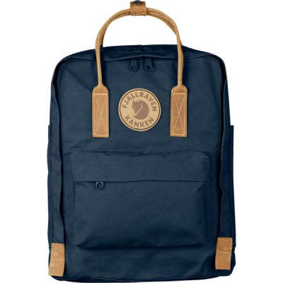 Fjällräven Kånken No. 2 - Navy - Unisex - OneSize - Partioaitta
