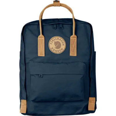 Fjällräven Kånken No. 2 - Navy - Unisex - OneSize - Partioaitta, kuva 1 / 1