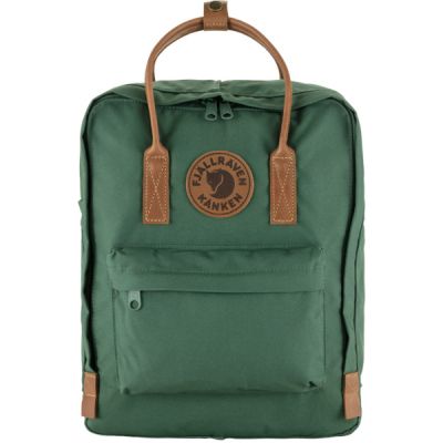 Fjällräven Kånken No. 2 - Deep Patina - Unisex - OneSize - Partioaitta