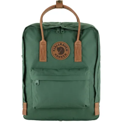 Fjällräven Kånken No. 2 - Deep Patina - Unisex - OneSize - Partioaitta, kuva 1 / 1
