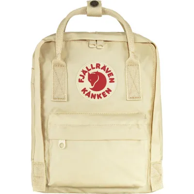 Fjällräven Kånken Mini - Light Oak - Unisex - OneSize - Partioaitta, kuva 1 / 1