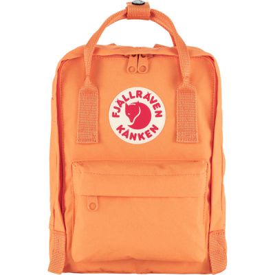 Fjällräven Kånken Mini - Sunstone Orange - Unisex - OneSize - Partioaitta