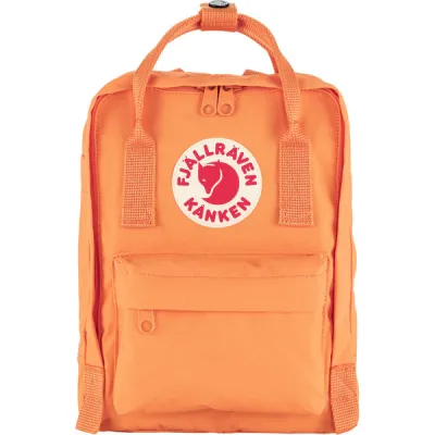 Fjällräven Kånken Mini - Sunstone Orange - Unisex - OneSize - Partioaitta, kuva 1 / 1