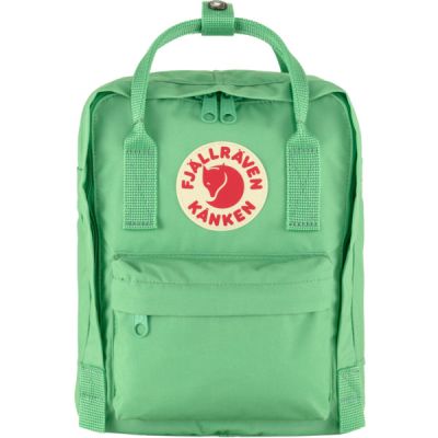 Fjällräven Kånken Mini - Apple Mint - Unisex - OneSize - Partioaitta