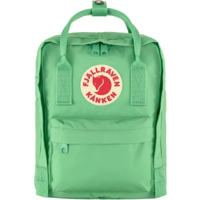 Fjällräven Kånken Mini - Apple Mint - Unisex - OneSize - Partioaitta, kuva 1 / 1