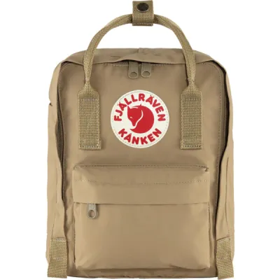 Fjällräven Kånken Mini - Clay - Unisex - OneSize - Partioaitta, kuva 1 / 1