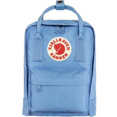 Fjällräven Kånken Mini - Ultramarine - Unisex - OneSize - Partioaitta, kuva 1 / 1