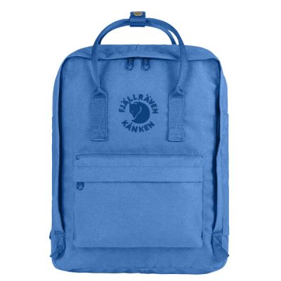 Fjällräven Re-kånken - Un Blue - Unisex - OneSize - Partioaitta | Alk. 119,00 €