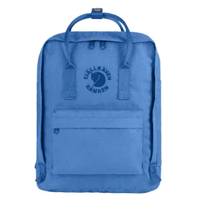 Fjällräven Re-kånken - Un Blue - Unisex - OneSize - Partioaitta, kuva 1 / 1