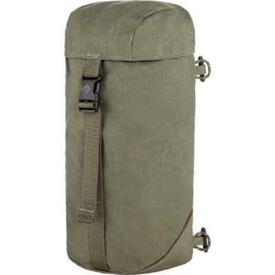 Fjällräven Kajka Side Pocket - Green - Unisex - OneSize - Partioaitta | Alk. 44,95 €