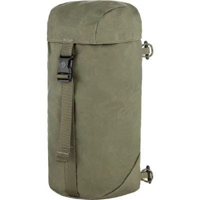 Fjällräven Kajka Side Pocket - Green - Unisex - OneSize - Partioaitta, kuva 1 / 1