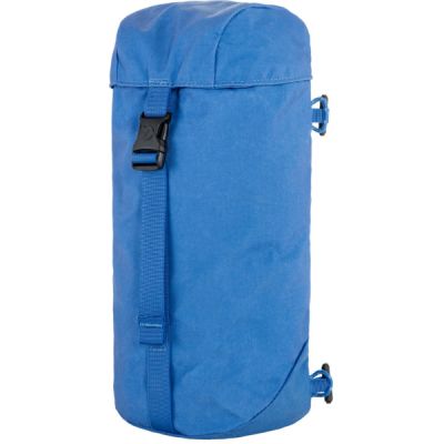 Fjällräven Kajka Side Pocket - Un Blue - Unisex - OneSize - Partioaitta