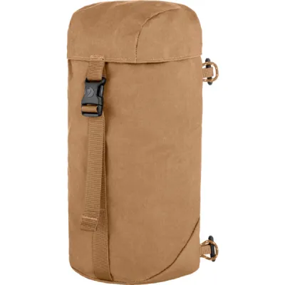 Fjällräven Kajka Side Pocket - Khaki Dust - Unisex - OneSize - Partioaitta, kuva 1 / 1