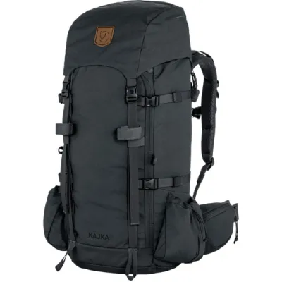 Fjällräven Kajka 35 M/l - Coal Black - Miehet - OneSize - Partioaitta, kuva 1 / 1