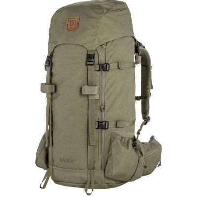 Fjällräven Kajka 35 M/l - Green - Miehet - OneSize - Partioaitta