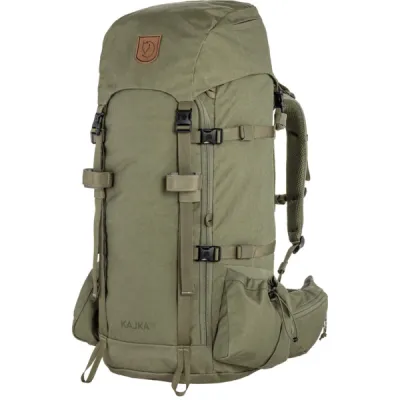 Fjällräven Kajka 35 M/l - Green - Miehet - OneSize - Partioaitta, kuva 1 / 1