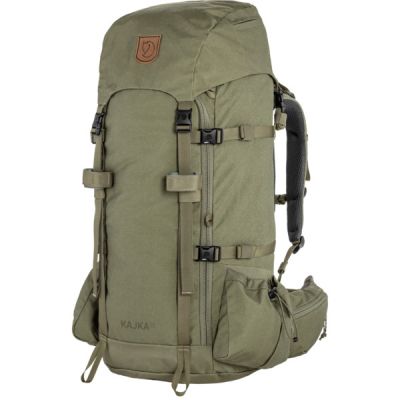 Fjällräven Kajka 35 S/m - Green - Naiset - OneSize - Partioaitta