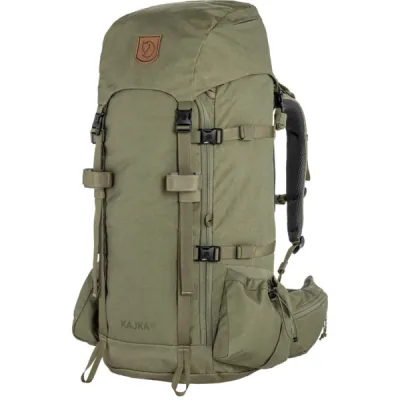 Fjällräven Kajka 35 S/m - Green - Naiset - OneSize - Partioaitta, kuva 1 / 1