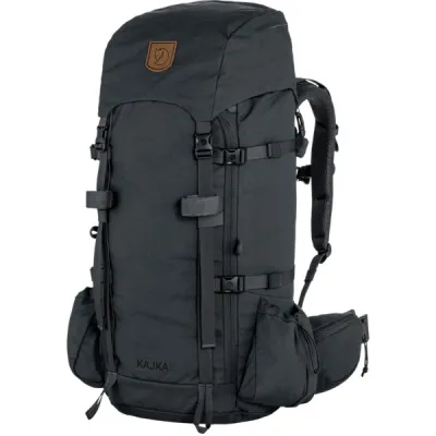 Fjällräven Kajka 35 S/m - Coal Black - Naiset - OneSize - Partioaitta, kuva 1 / 1