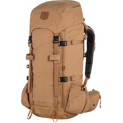 Fjällräven Kajka 35 S/m - Khaki Dust - Naiset - OneSize - Partioaitta