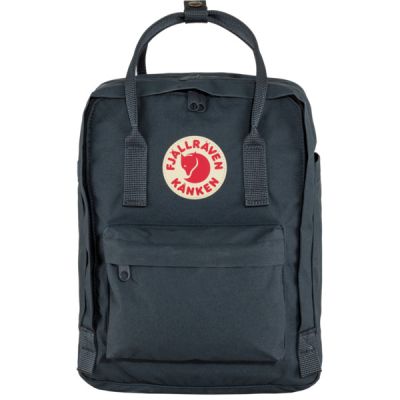 Fjällräven Kånken Laptop 15" - Navy - Unisex - OneSize - Partioaitta