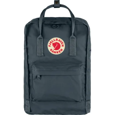 Fjällräven Kånken Laptop 15" - Graphite - Unisex - OneSize - Partioaitta, kuva 1 / 1